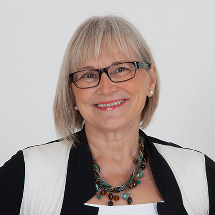 Marie Muller, Eurallia Finance